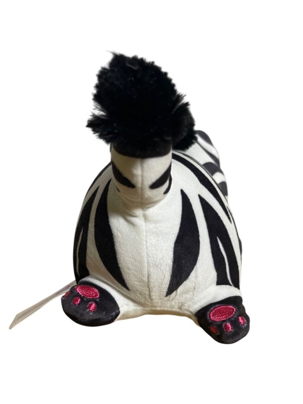 Aphmau MeeMeows Mystery Plush Safari Series 6 Zebra Cat 6" Collectible Toy  2024 - Picture 7 of 9